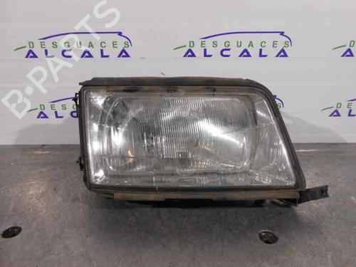 Used Right headlight Right headlight AUDI 100 C2 Saloon (431, 433, 434) [1976-1984] 13054764 13054764