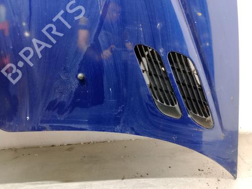 Hood PEUGEOT 206 Hatchback (2A/C) 1.9 D | BP26167782C1 