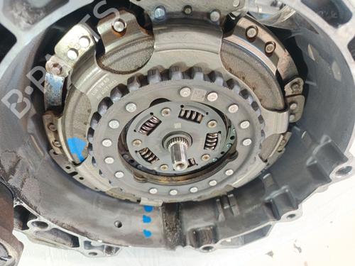 Gearbox AUDI A3 (8V1, 8VK) 1.6 TDI | BP35819880M3 - Image 2