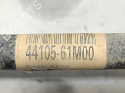Right rear driveshaft SUZUKI VITARA (LY) 1.6 AllGrip (APK 416) | BP31035385M41 - Image 4