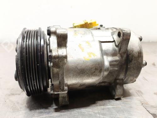 AC compressor PEUGEOT 406 (8B) 2.2 HDi | BP27871294M34 