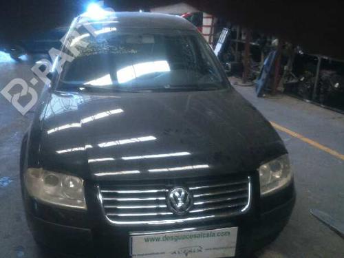Ekspansjonstank VW PASSAT B5.5 (3B3)  | BP9988254C120 