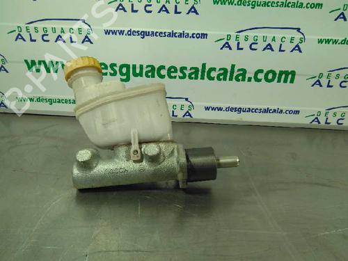 Brake master cylinder FIAT PANDA (169_) 1.2 (169.AXB11, 169.AXB1A) | BP14352838M77 