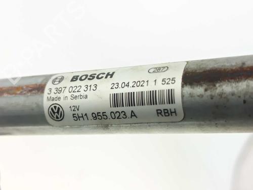 Front wiper motor VW GOLF VIII (CD1, DA1) 1.0 eTSI | BP39237549M29 - Image 4