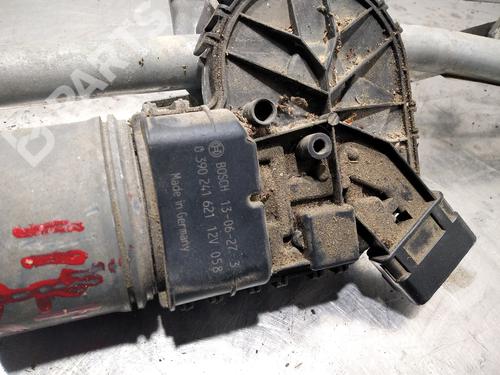 Front wiper motor PEUGEOT PARTNER Box Body/MPV 1.6 HDi | BP10028785M29 