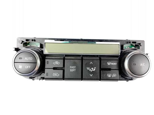 Used Climate control Climate control TOYOTA AURIS (_E18_) 1.4 D-4D (NDE180_, NDE180R) (90 hp) 24123060 24123060