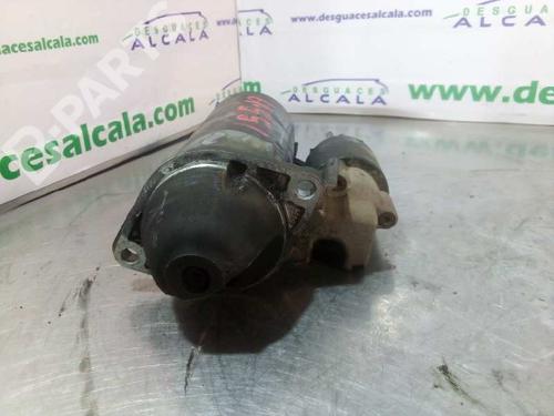 Starter MERCEDES-BENZ A-CLASS (W168) A 170 CDI (168.008) | BP9993886M8 