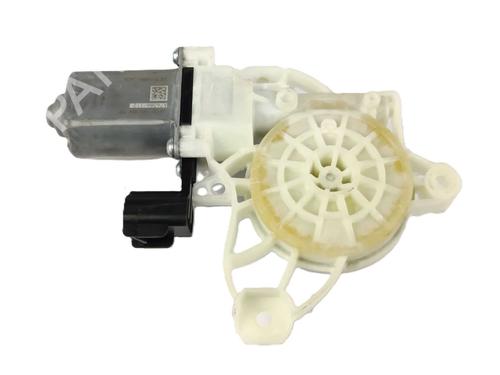 Right rear window motor FORD FOCUS IV (HN) 1.5 EcoBlue | BP37294118E22 - Image 2