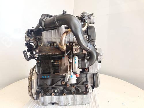 Motor VW GOLF IV (1J1) 1.9 TDI | BP29827581M1