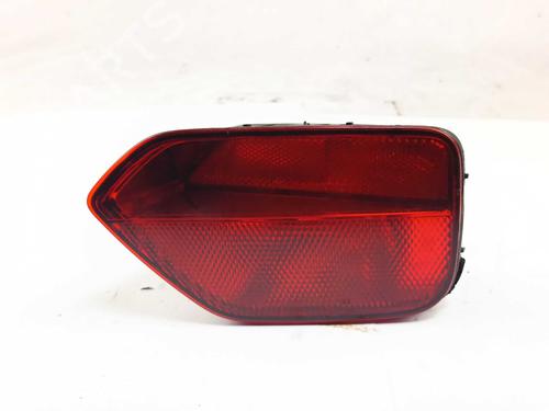 Used Rear bumper right light Rear bumper right light SUBARU XV (GT) 2.0 i e-BOXER AWD (GTE) (150 hp) 31862485 31862485