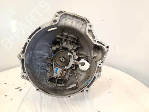 Used Gearbox Gearbox IVECO DAILY IV Platform/Chassis 35C18, 35S18 (176 hp) 34187526 34187526
