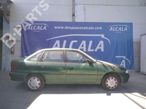 Used Parts OPEL ASTRA F Saloon (T92)  1.7 TDS (F19, M19)  1069297