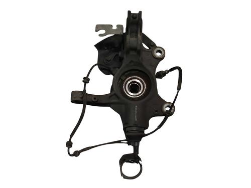 Left front steering knuckle PEUGEOT EXPERT Van (V_) 1.5 BlueHDi 100 | BP36239252M25 - Image 2