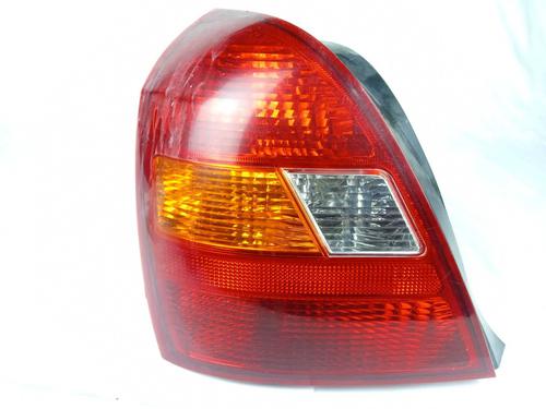 Used Left taillight Left taillight 10726534 10726534