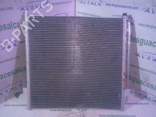Used AC radiator AC radiator 11038103 11038103