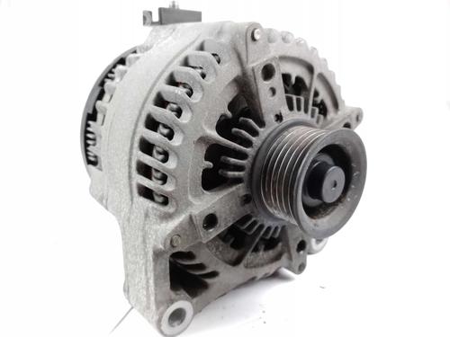 Used Alternator Alternator BMW X4 (F26) xDrive 20 d (190 hp) 22741187 22741187