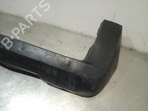 Rear bumper CITROËN NEMO Box Body/MPV (AA_)  | BP14832714C8 