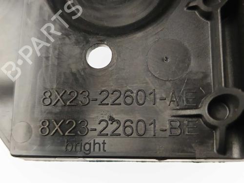 Front left interior door handle LAND ROVER RANGE ROVER EVOQUE (L538) 2.2 D 4x4 | BP36278412I13 - Image 3