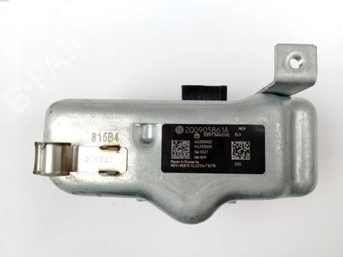 Used Electronic module Electronic module VW T-ROC (A11, D11) 2.0 TDI (150 hp) 18460658 18460658