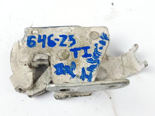 Used Tailgate lock FIAT DUCATO Van (250_) 130 Multijet 2,3 D (131 hp) 30143562