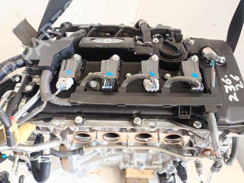 Engine TOYOTA C-HR (_X1_) 1.8 Hybrid (ZYX10_, ZYX11_) | BP34370221M1  - Image 8