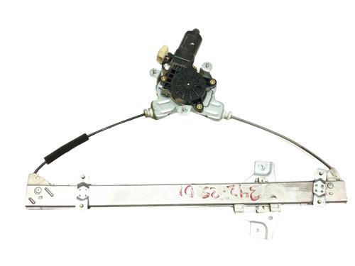 front-left-window-mechanism-hyundai-getz-tb-2001-2002-2003-2004-2005-2006-2007-2008-2009-2010-2011-27340112 main image
