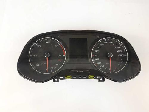 Used Instrument cluster Instrument cluster SEAT LEON (5F1) 2.0 TDI (150 hp) 36304192 36304192