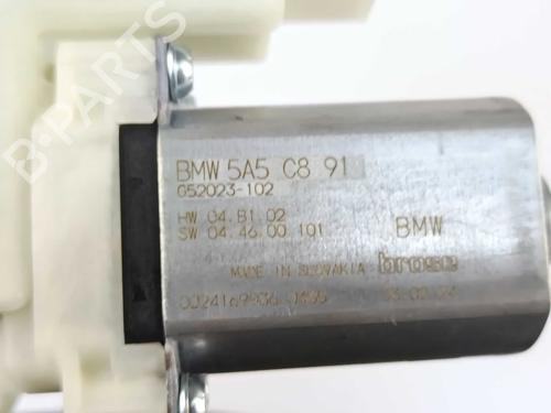Left front window motor BMW 3 (G20, G80, G28) M3 Competition | BP33288714E21 - Image 4