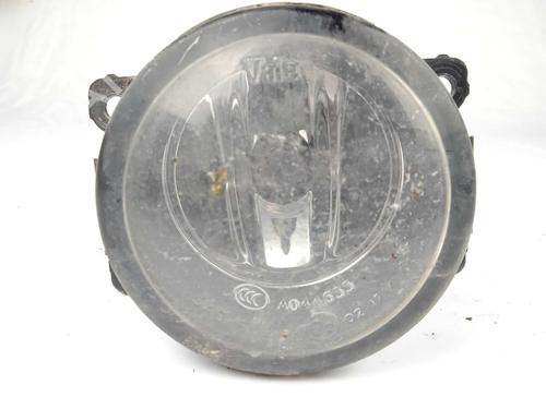 Used Right front fog light Right front fog light RENAULT GRAND SCÉNIC II (JM0/1_) 1.5 dCi (JM1E) (106 hp) 16703544 16703544