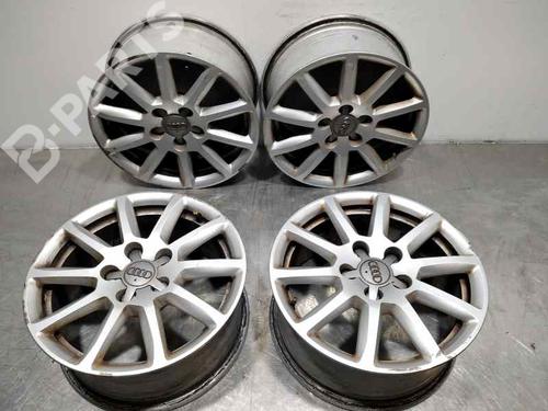 Used Rim AUDI A4 B8 Avant (8K5) [2007-2017]  9981815