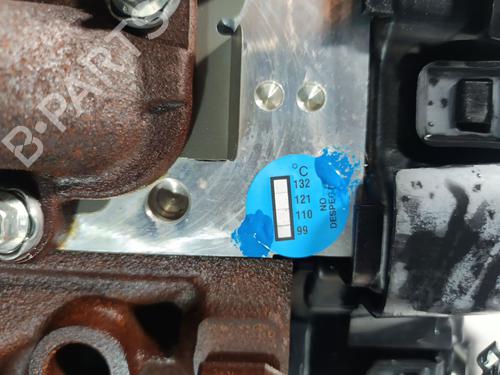 Engine DACIA LOGAN II 1.5 Blue dCi 95 (L8JL) | BP32326106M1