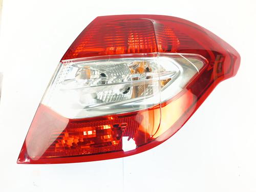 Højre baglygte CITROËN C4 II (NC_) 1.6 BlueHDi 100 (99 hp) 31971910