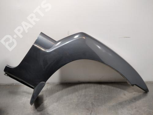 Used Front right wheel arch trim HYUNDAI TERRACAN (HP) [2001-2008]  9982788