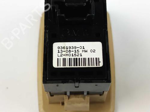 Left rear window switch BMW X4 (F26) xDrive 30 d | BP34288628I29 - Image 3