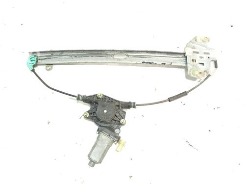 Front right window mechanism HYUNDAI ACCENT III (MC)  | BP16554029C23 