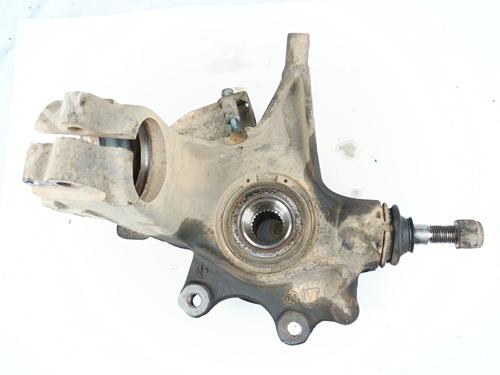 Right front steering knuckle PEUGEOT 406 (8B) 2.0 HDI 110 | BP27477006M26 
