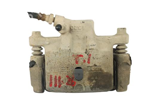 Used Left rear brake caliper Left rear brake caliper MITSUBISHI PAJERO II (V3_W, V2_W, V4_W, V5_W) 2.5 TDiC (V44W, V24W) (99 hp) 34649596 34649596