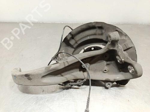 Left front steering knuckle BMW 5 (F10) 520 d | BP26557255M25 - Image 2