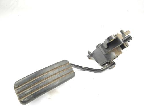 Used Pedal Pedal RENAULT MEGANE II Coupé-Cabriolet (EM0/1_) 1.9 dCi (120 hp) 17495234 17495234