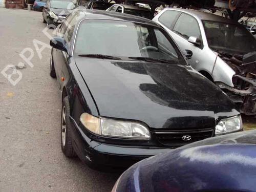 Used Parts HYUNDAI SONATA III (Y-3) 1154667