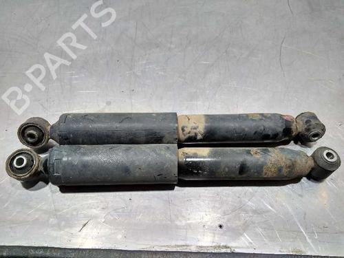 Used Right rear shock absorber Right rear shock absorber 14355164 14355164