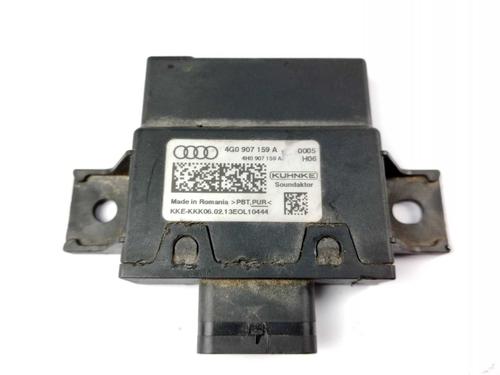 Used Electronic module Electronic module AUDI A6 C7 Avant (4G5, 4GD) 3.0 TDI quattro (313 hp) 20688203 20688203