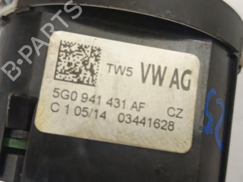 Headlight switch SEAT LEON (5F1) 2.0 TDI | BP30158646I24