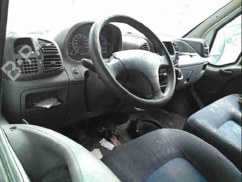 Front left window mechanism PEUGEOT BOXER Van (244)  | BP9990271C22  - Image 8