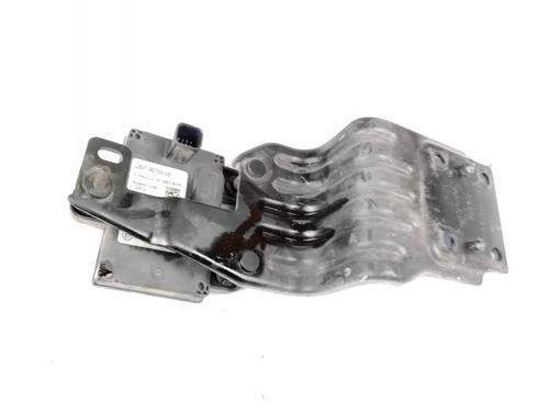 Módulo eletrónico Módulo eletrónico FORD PUMA (J2K, CF7) 1.0 EcoBoost mHEV (125 hp) 23129229 23129229