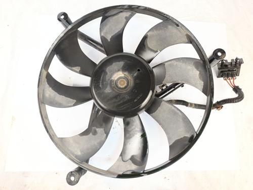 Used Radiator fan SEAT IBIZA III (6L1) 1.4 TDI (75 hp) 30698187