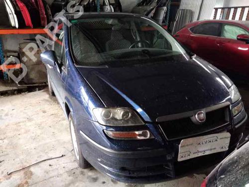 Used Parts FIAT ULYSSE (179_)  2.0 D Multijet  1147406