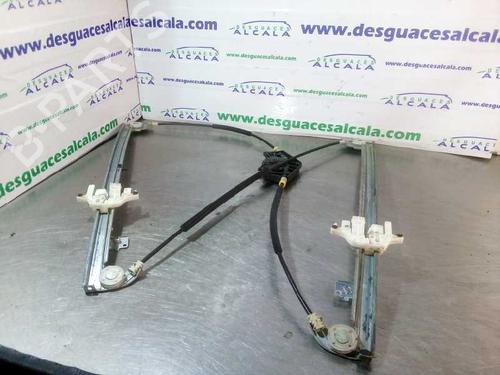 Used Front right window mechanism Front right window mechanism 10929199 10929199