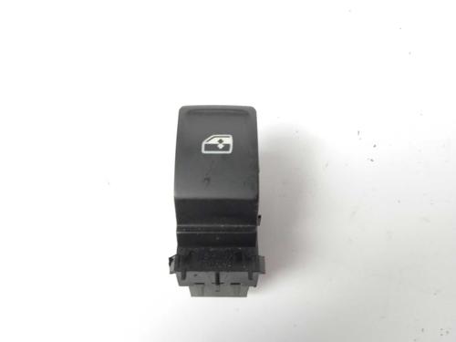 Used Right front window switch Right front window switch SEAT LEON ST (5F8) 1.5 TSI (130 hp) 15525253 15525253