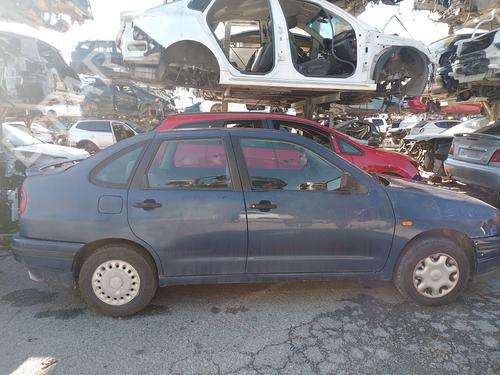 Brukte deler til SEAT CORDOBA (6K1, 6K2) 1.9 D (68 hp) 4380001